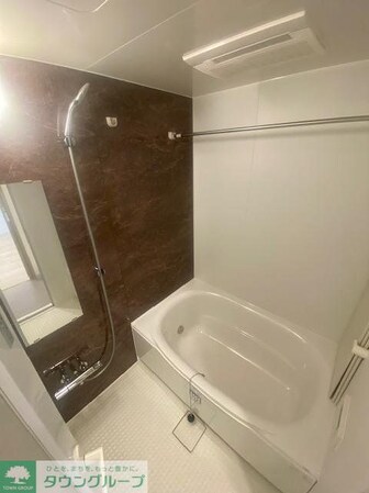 S-RESIDENCE東浦和aguaの物件内観写真